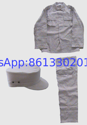 TacOps Tactical BDU Army Uniform in Woodland Camouflage