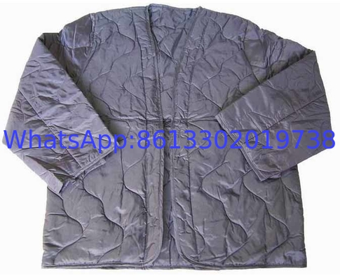 Windproof Waterproof M65 Combat Jacket with Detachable Hood