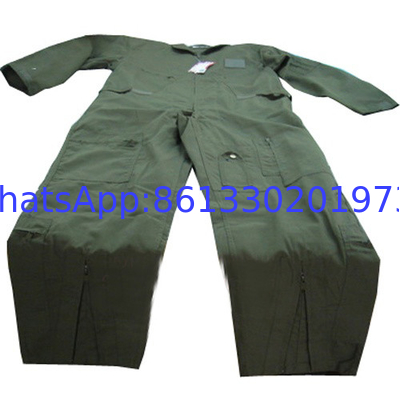 Breathable Cotton Regular Fit Unisex French Military Uniform