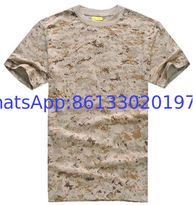 Training Occasion Army T-Shirt Ideal for Regular Fit and Comfortable