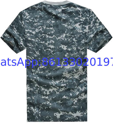 Training Occasion Army T-Shirt Ideal for Regular Fit and Comfortable
