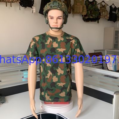 Training Occasion Army T-Shirt Ideal for Regular Fit and Comfortable