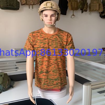 Training Occasion Army T-Shirt Ideal for Regular Fit and Comfortable