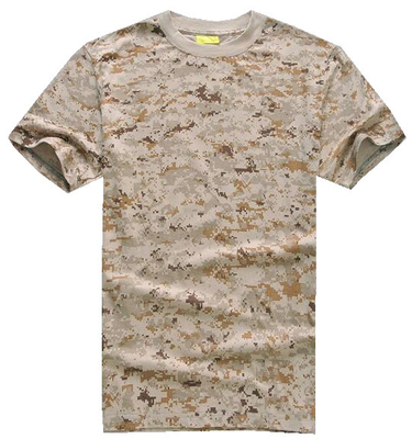 Regular Fit Military T-Shirt Unisex Design for Ultimate Comfort and Durability