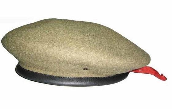 Breathable Tactical Beret The Ultimate Choice for Military and Police Professionals