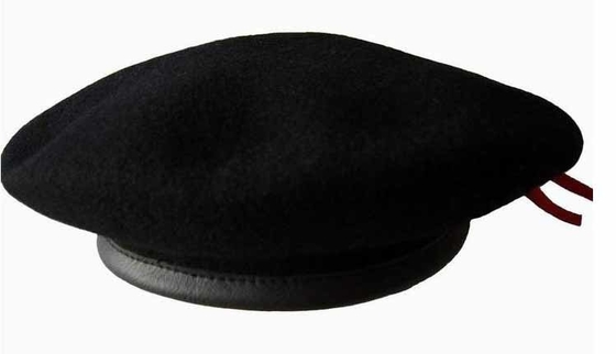 Breathable Tactical Beret The Ultimate Choice for Military and Police Professionals