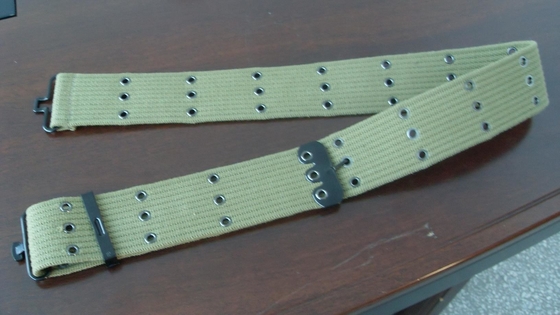 Army Belt Width 5.5cm Or As Per Army And Police Duty Or Training And Performance