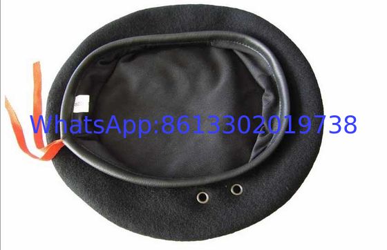 Breathable Tactical Beret The Ultimate Choice for Military and Police Professionals