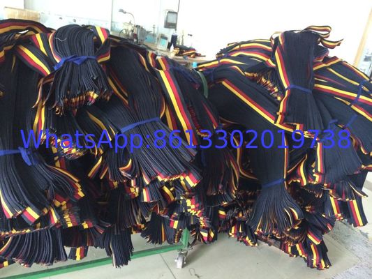 Plastic Buckle Military Belt Up To 50 Inches Length for Duty or Training Demands